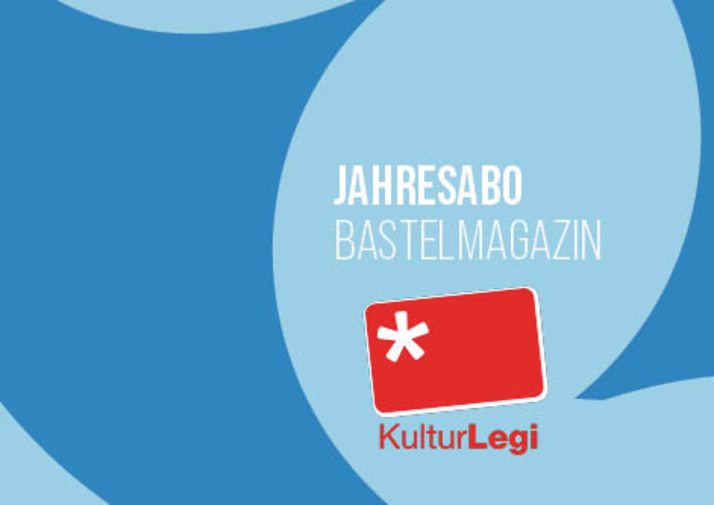 KILUDO Digitales Bastelmagazin