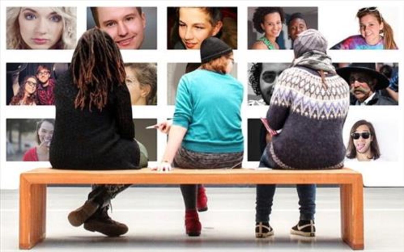 Gemeinsam mehr erleben – Unsere KulturLegi-Lots*innen begleiten Sie!