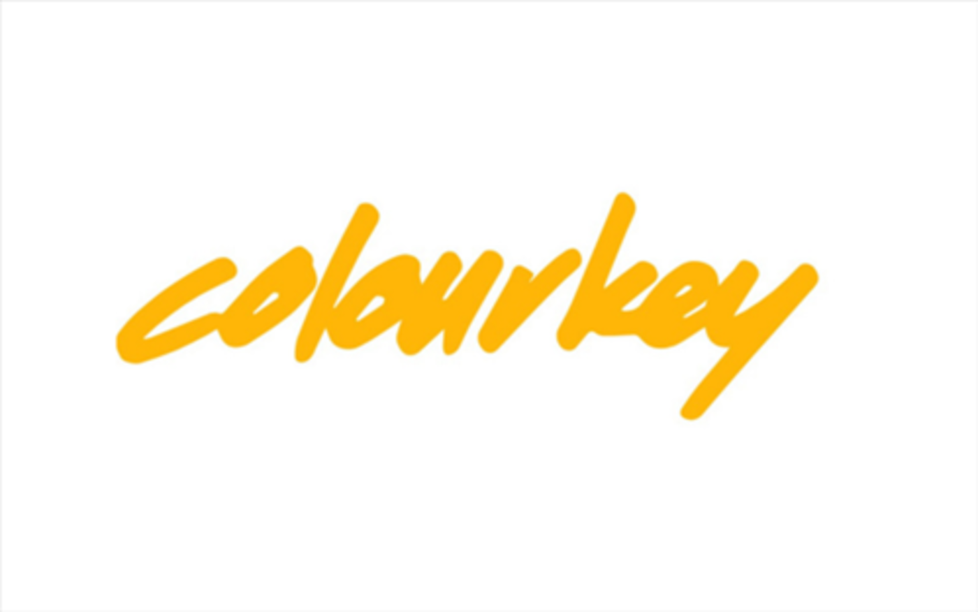 colourkey