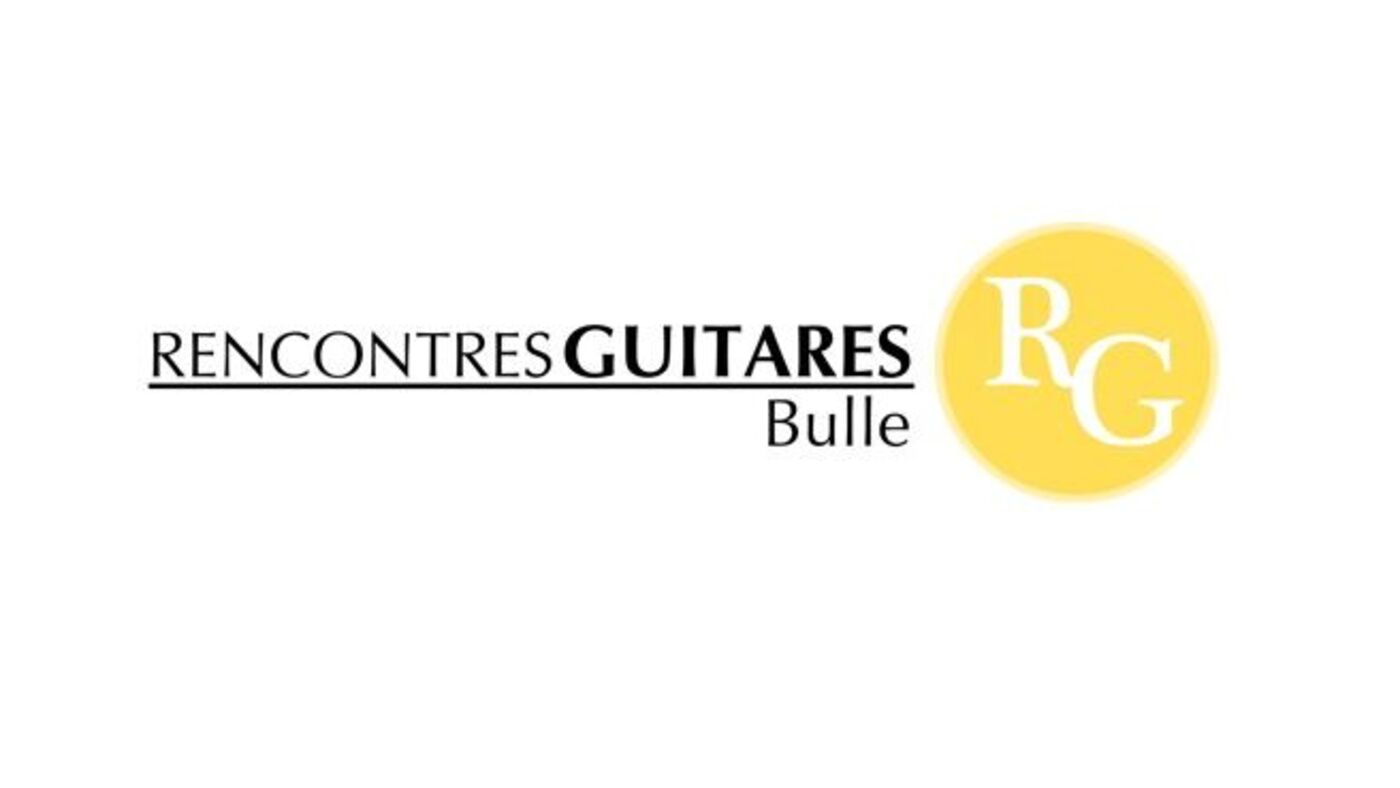 RencontresGuitares de Bulle