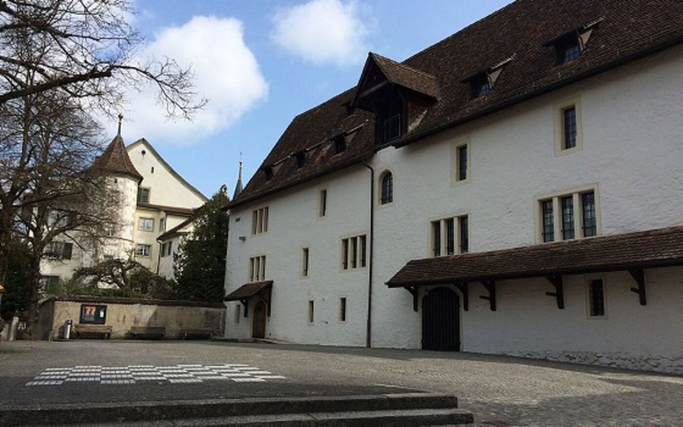 Kellertheater Bremgarten