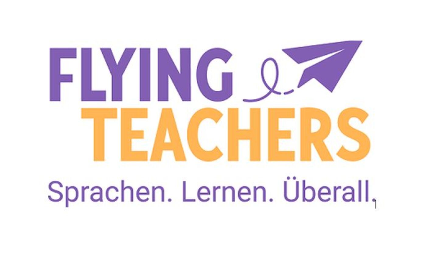 Flying Teachers - Sprachschule