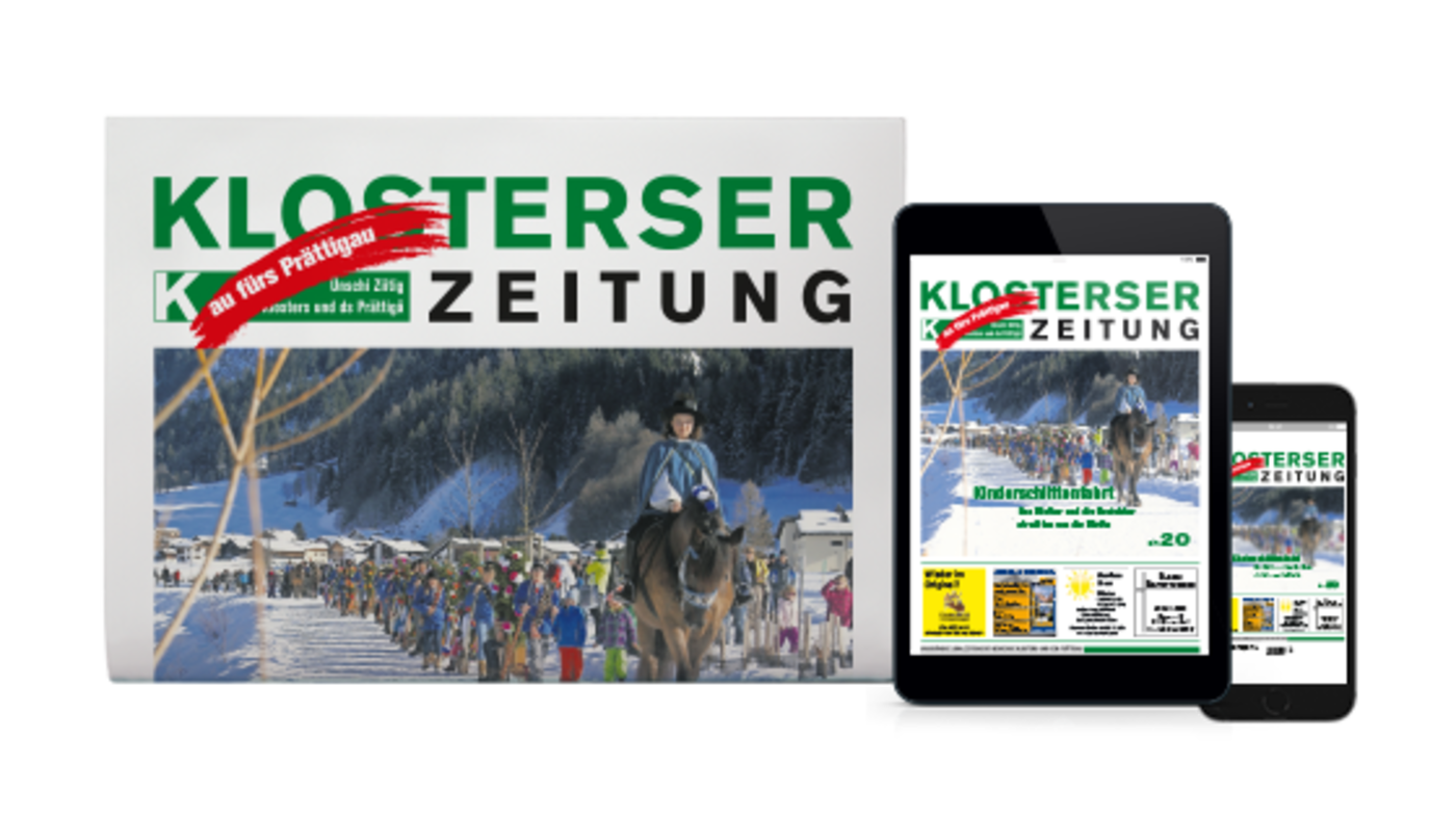 Klosterser Zeitung