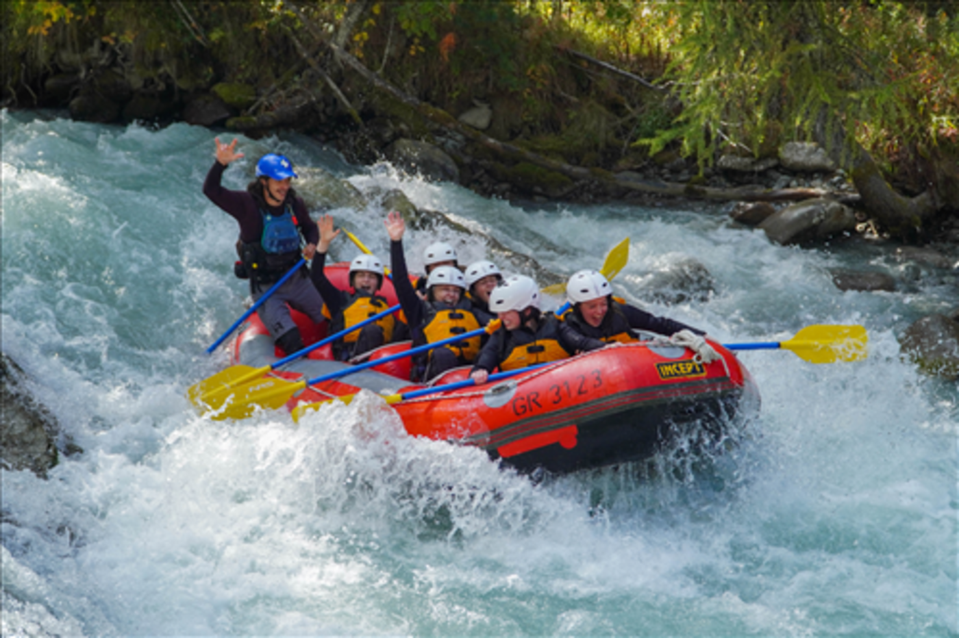 Engadin Outdoor Center