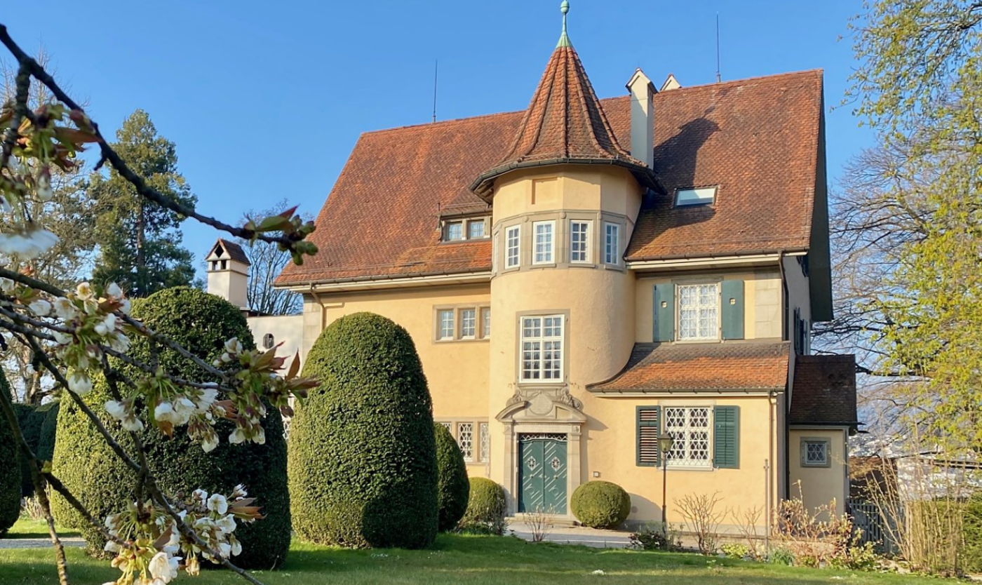 Museum Haus C.G. Jung