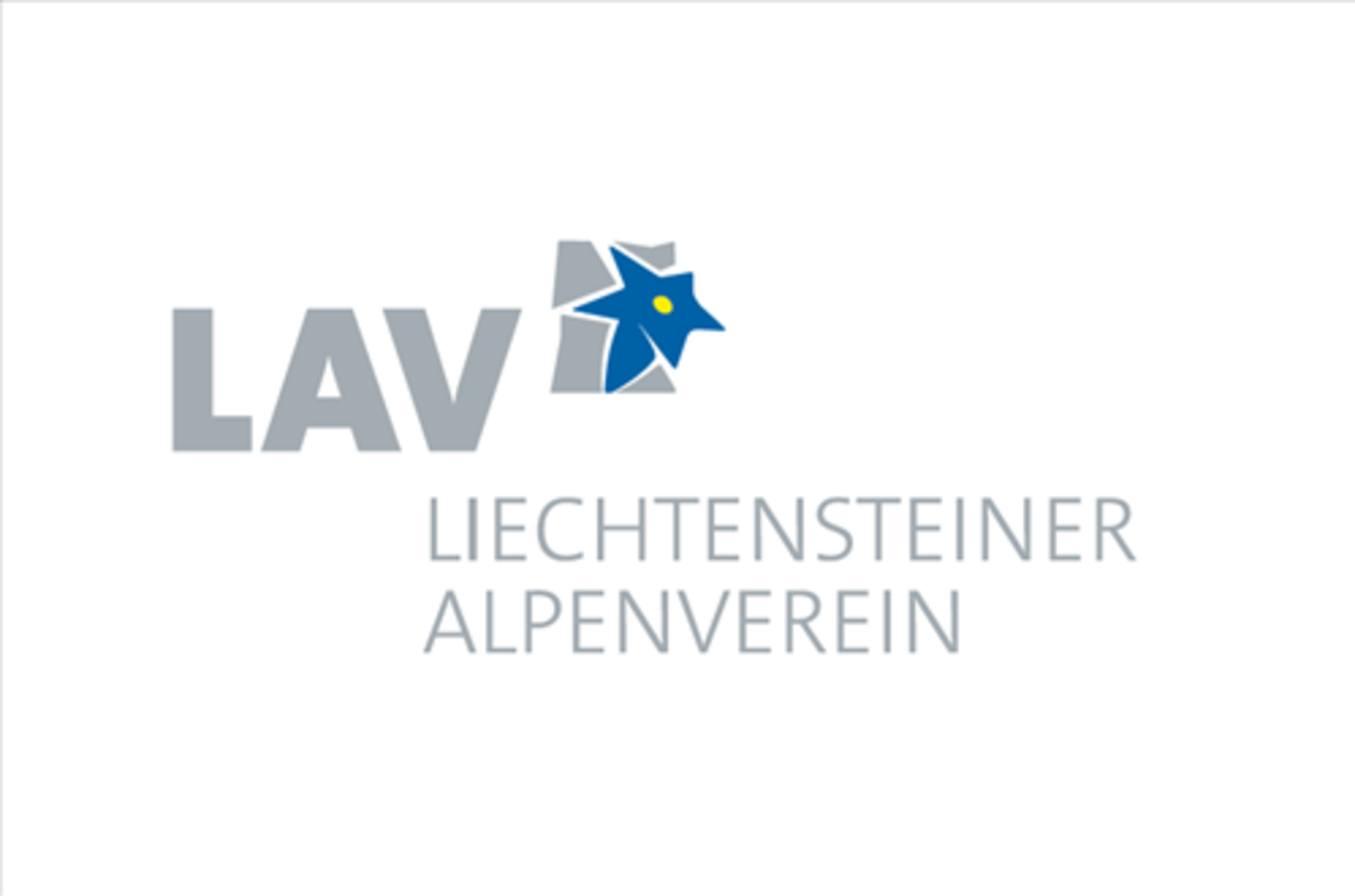 Liechtensteiner Alpenverein
