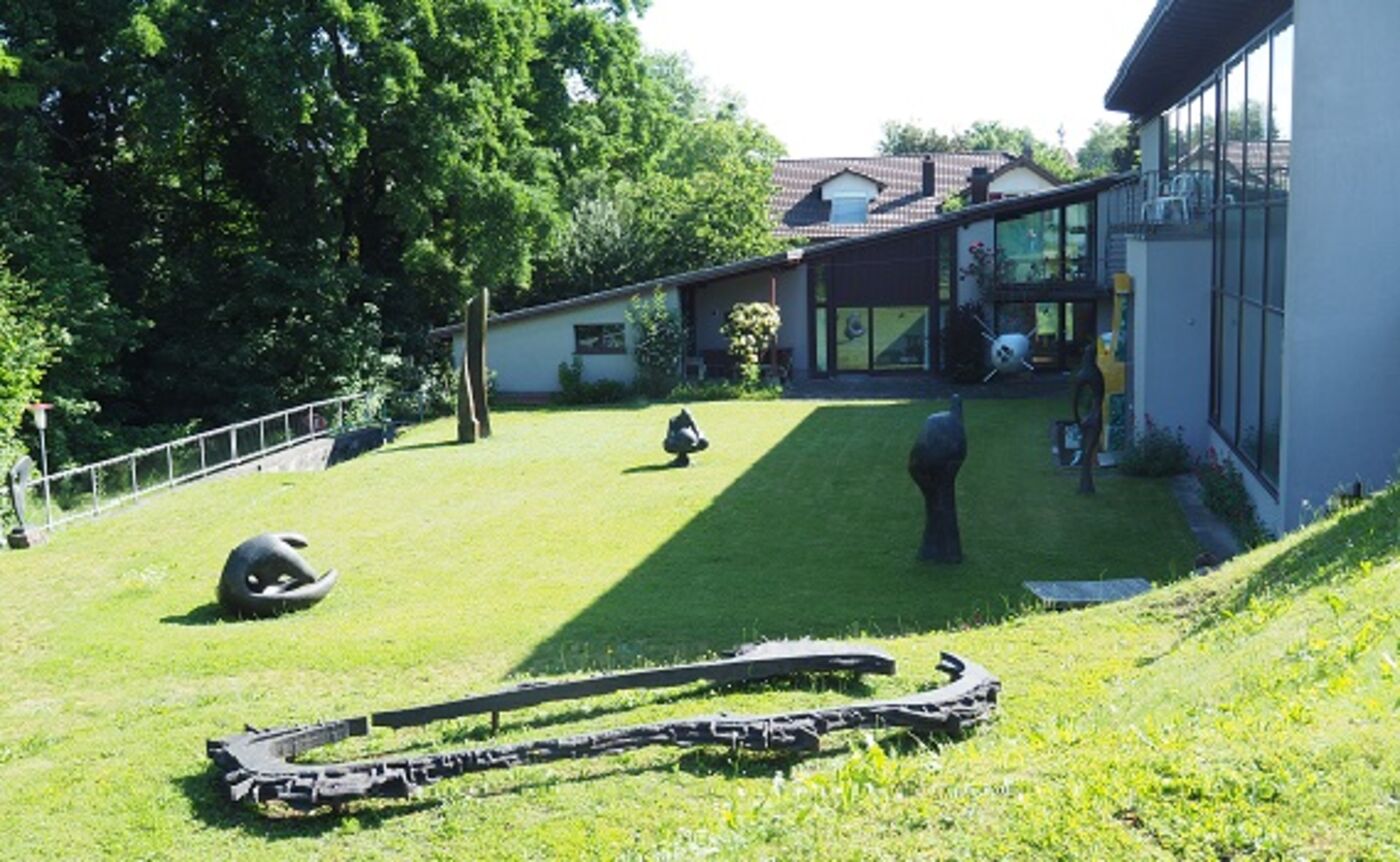 Rehmann-Museum, Laufenburg
