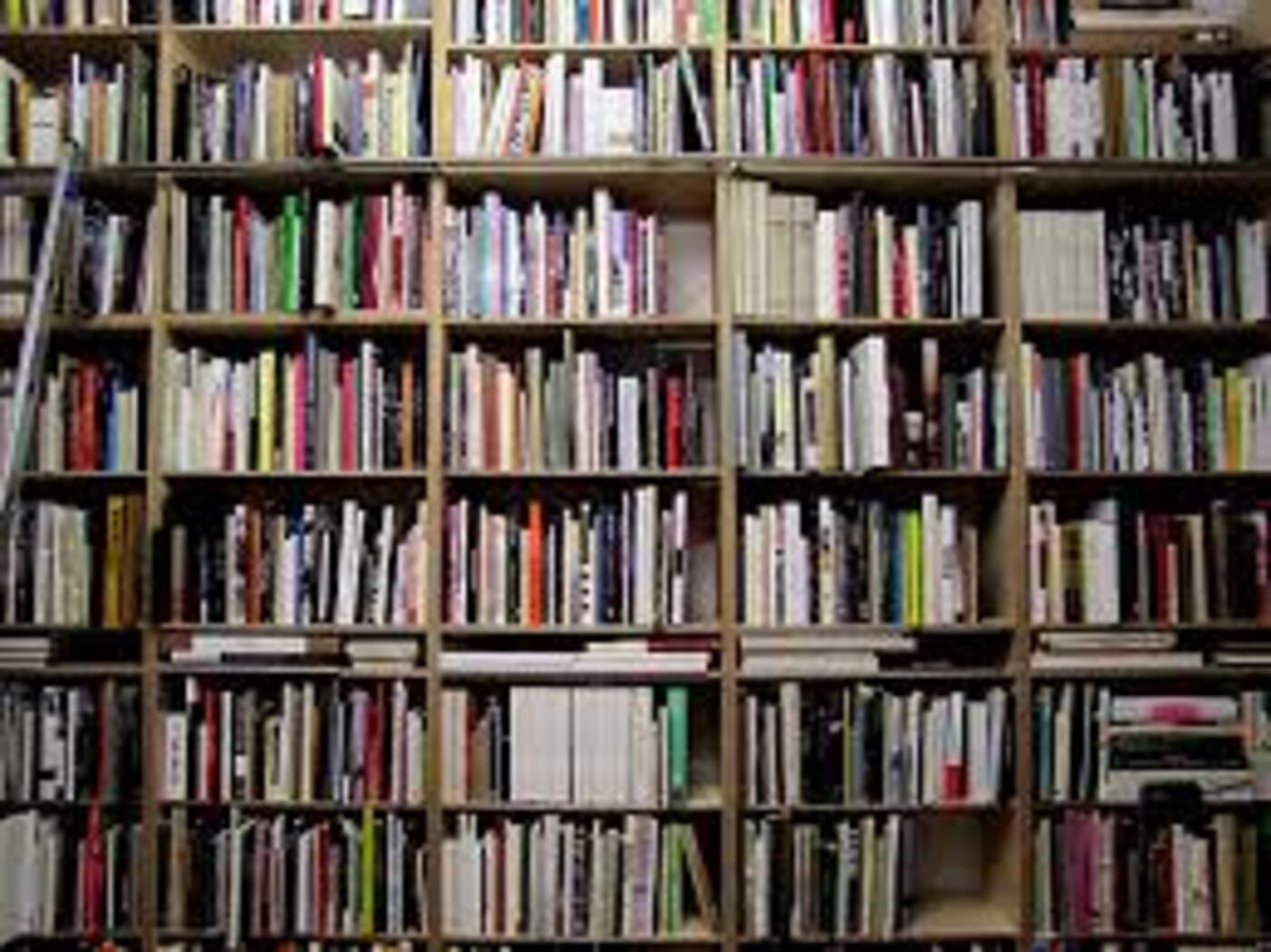 Dorfbibliothek Dottikon