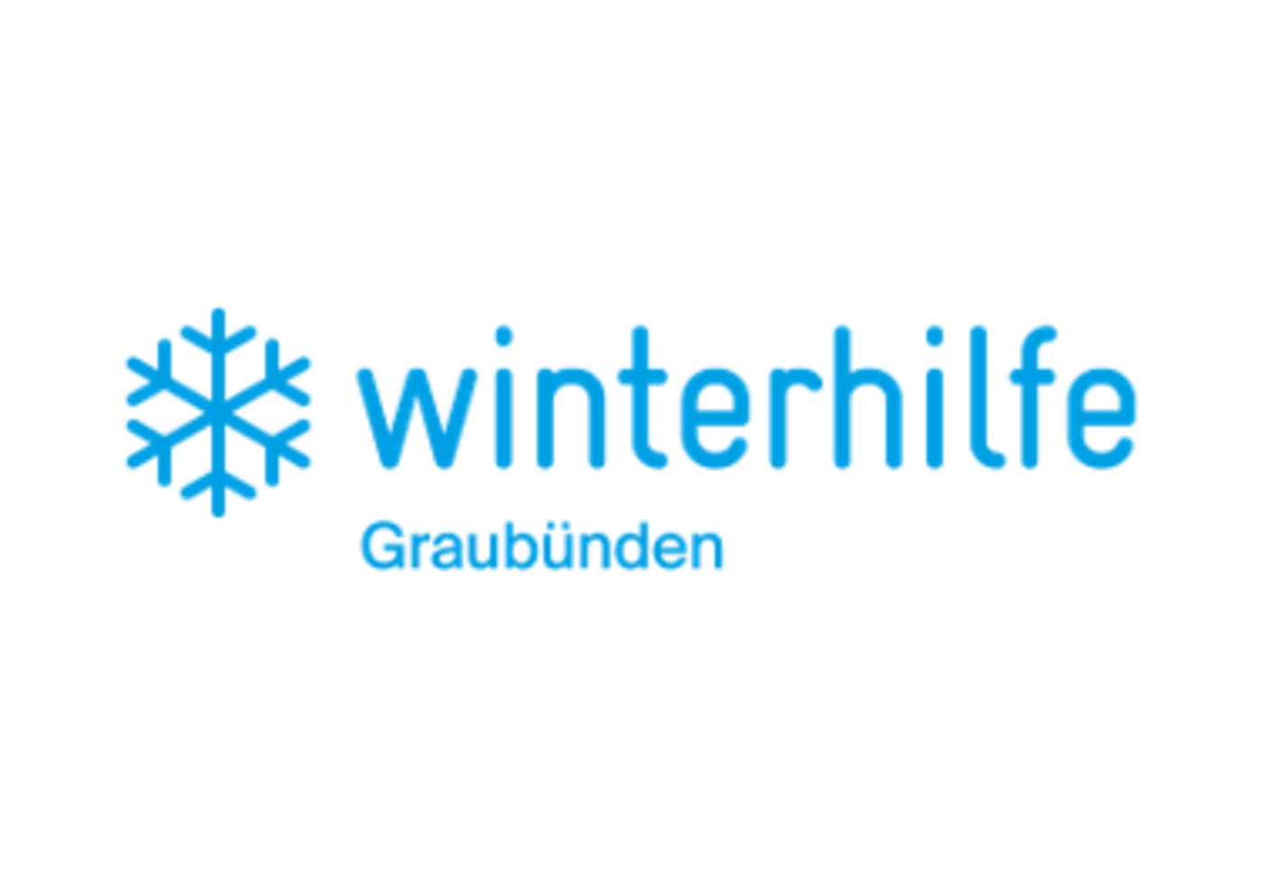 Winterhilfe Graubünden