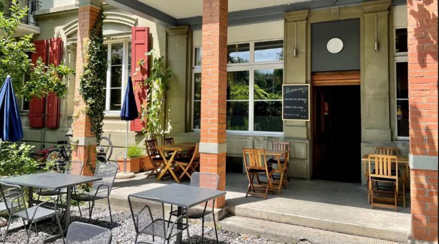 Restaurant Lokal
