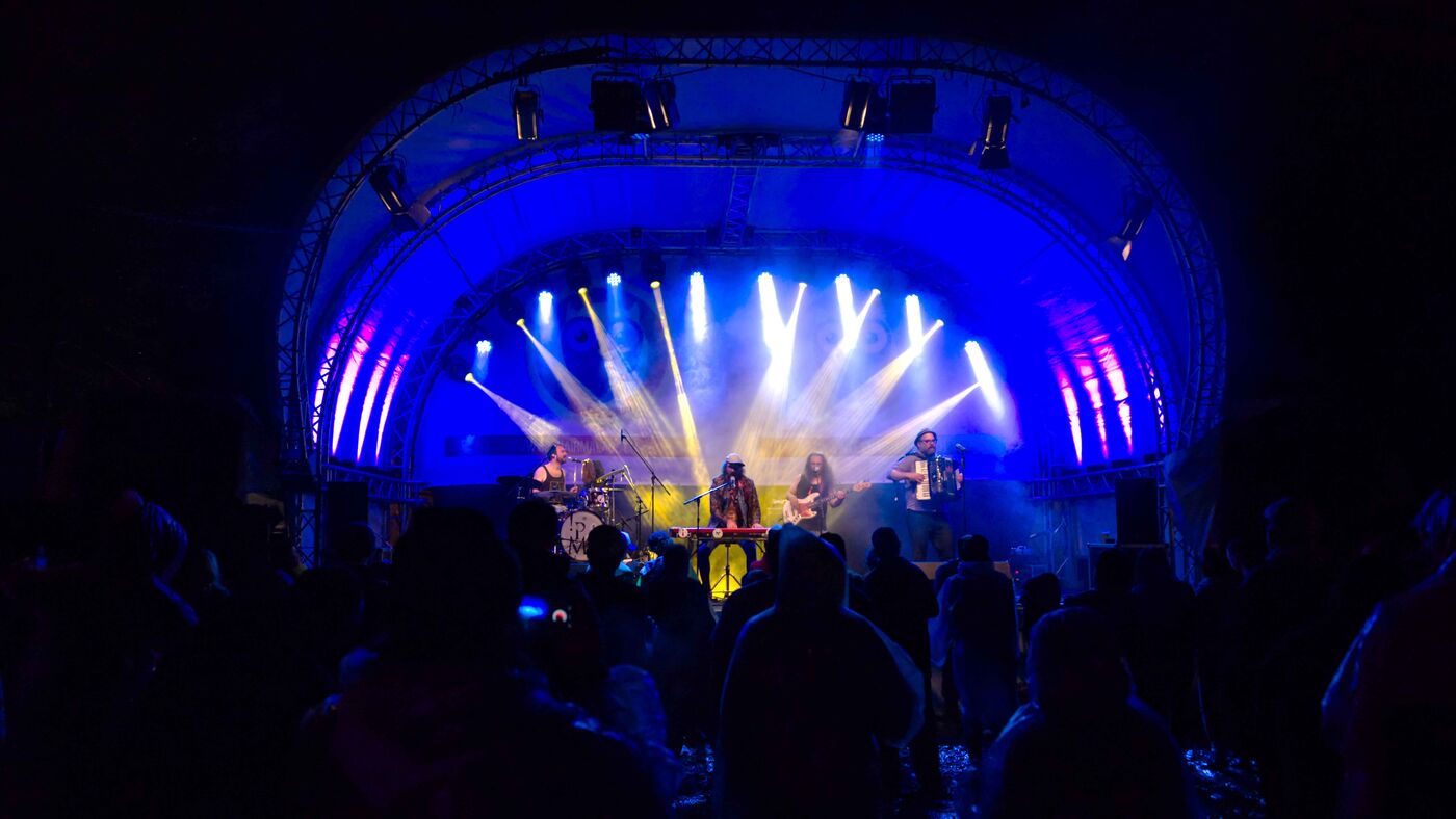 Open Air Malans