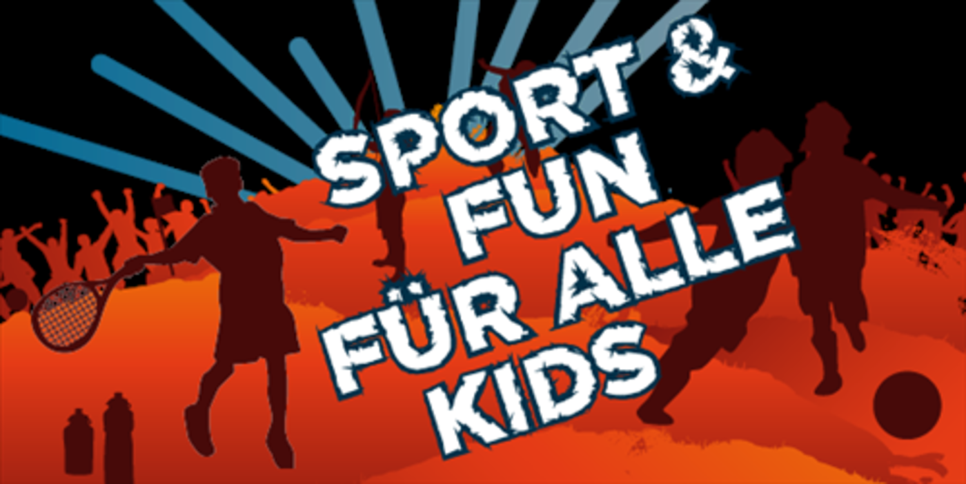 MS Sports Camps für Kids