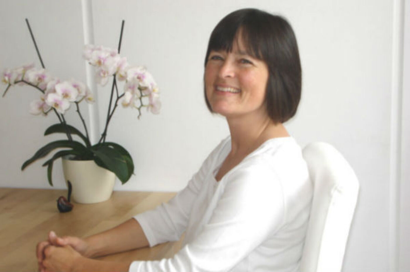 Akupunkturpraxis Miriam Schwarz
