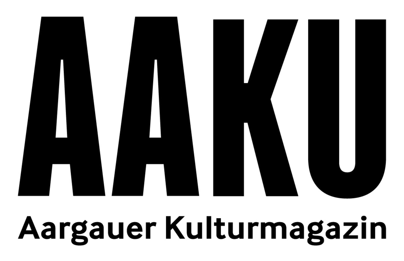 AAKU Aargauer Kulturmagazin