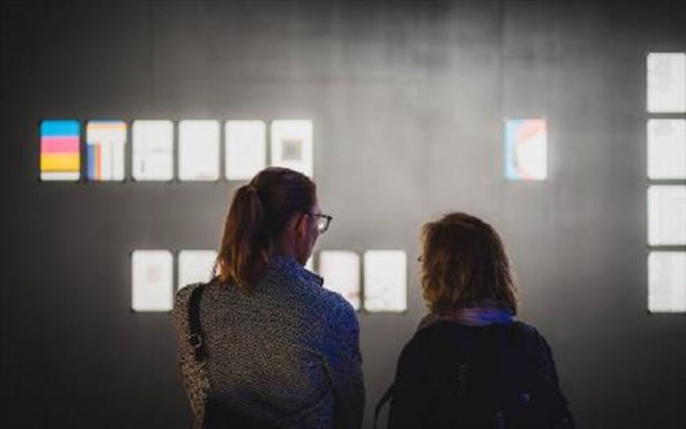 Ausstellung Kunstpause