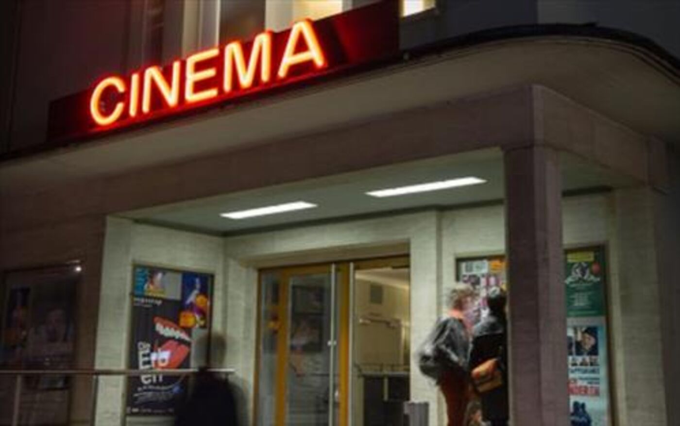 Kino Qtopia