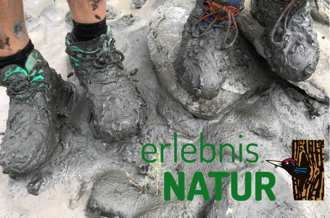 Erlebnis Natur Graubünden