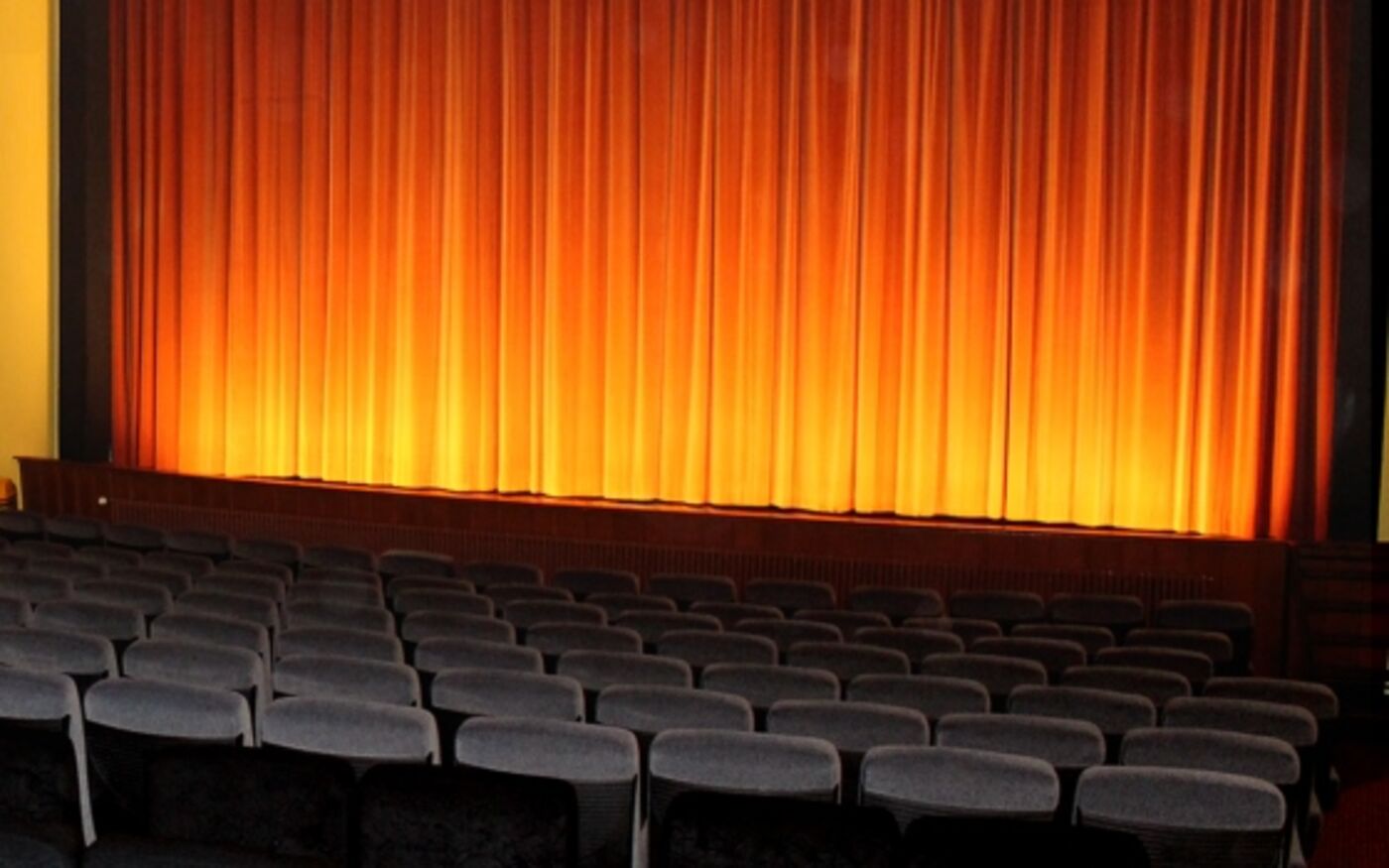 Kino Movieworld Spiez