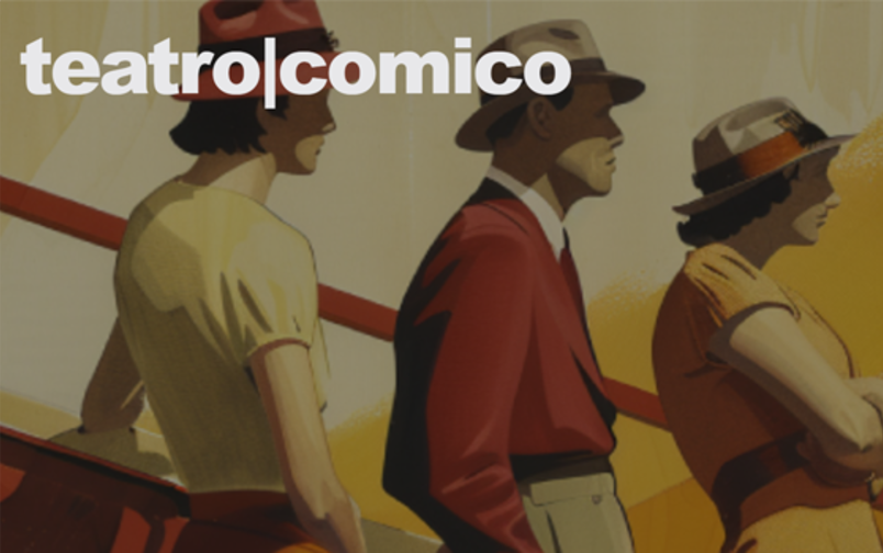 Teatro Comico Sion - Sitten