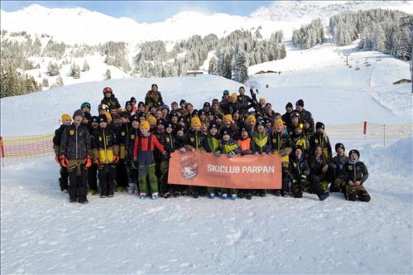 Skiclub Parpan