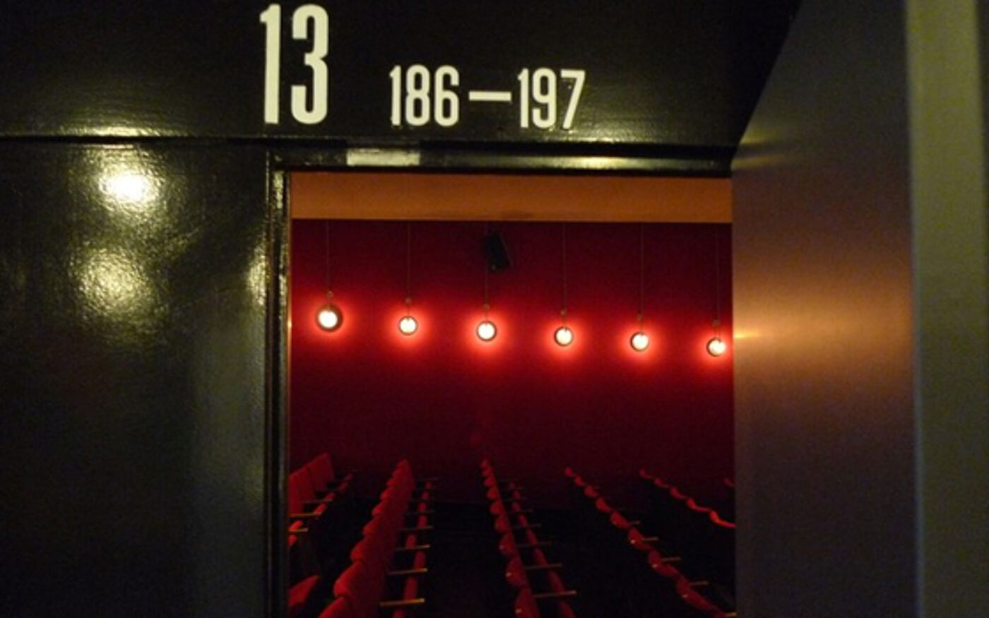Theater am Hechtplatz