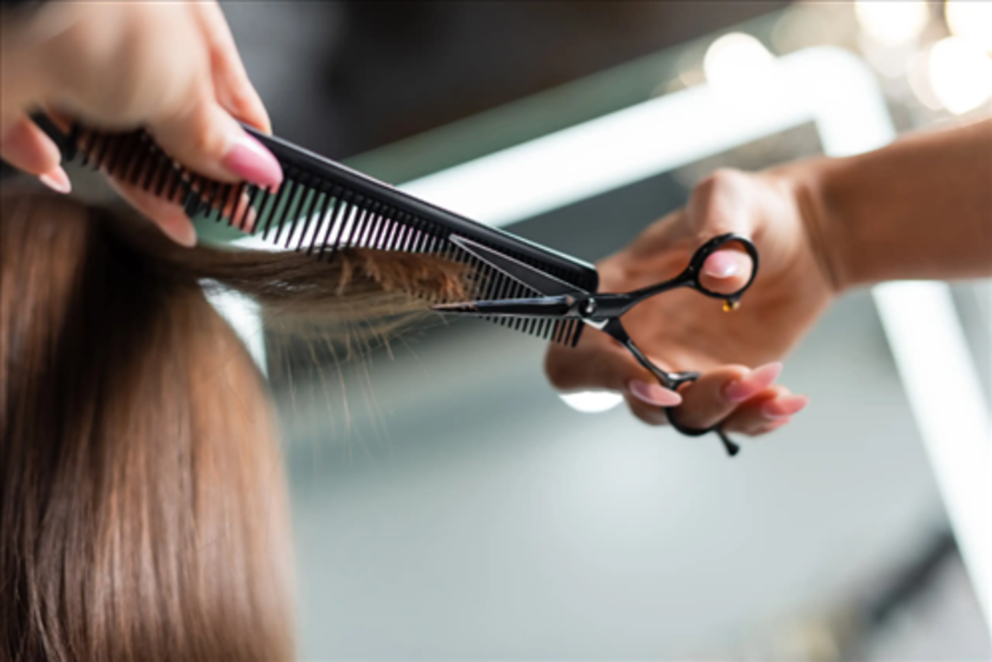 Coiffeur Moni