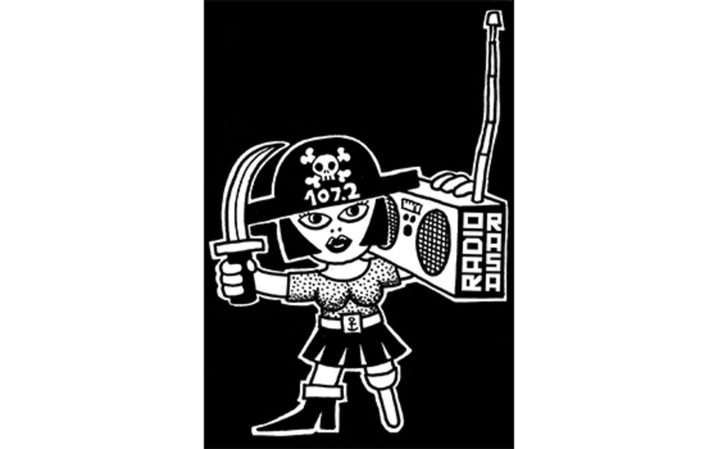 Radio RaSa