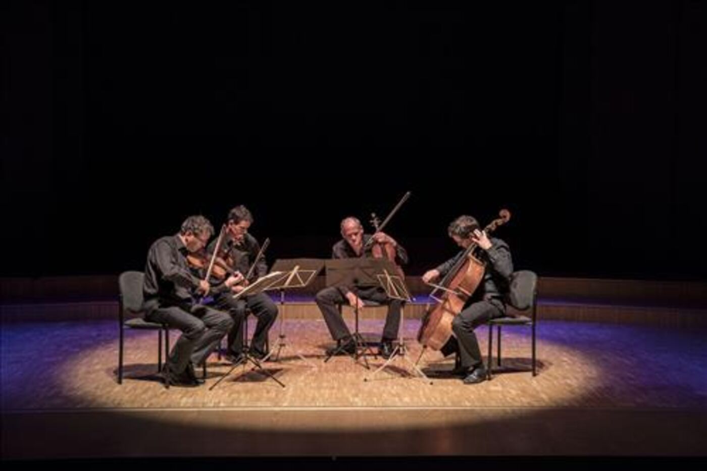 Quatuor Sine Nomine