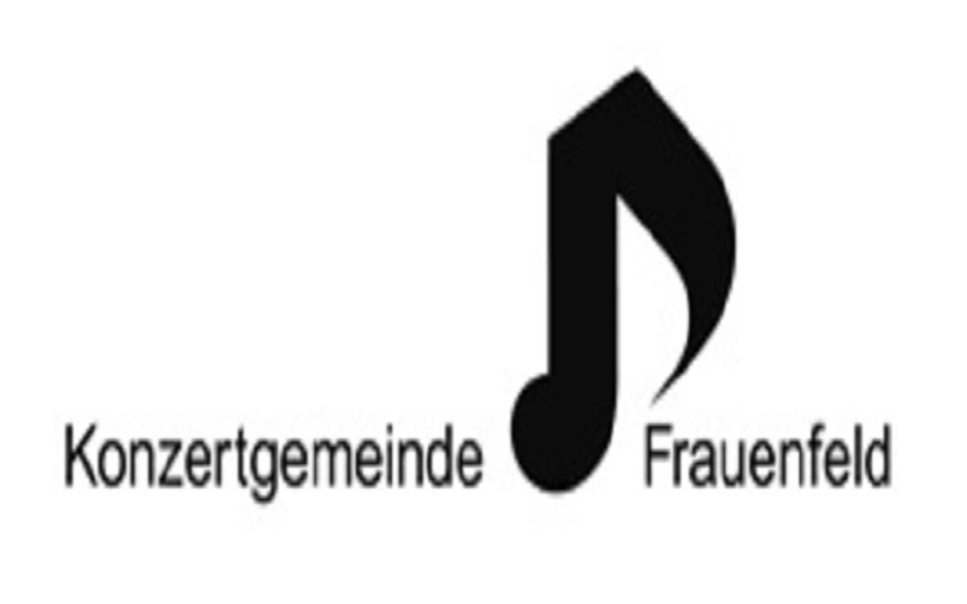 Konzertgemeinde Frauenfeld