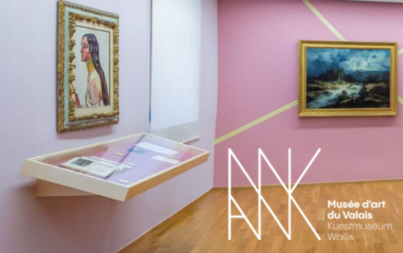 Kunstmuseum Wallis