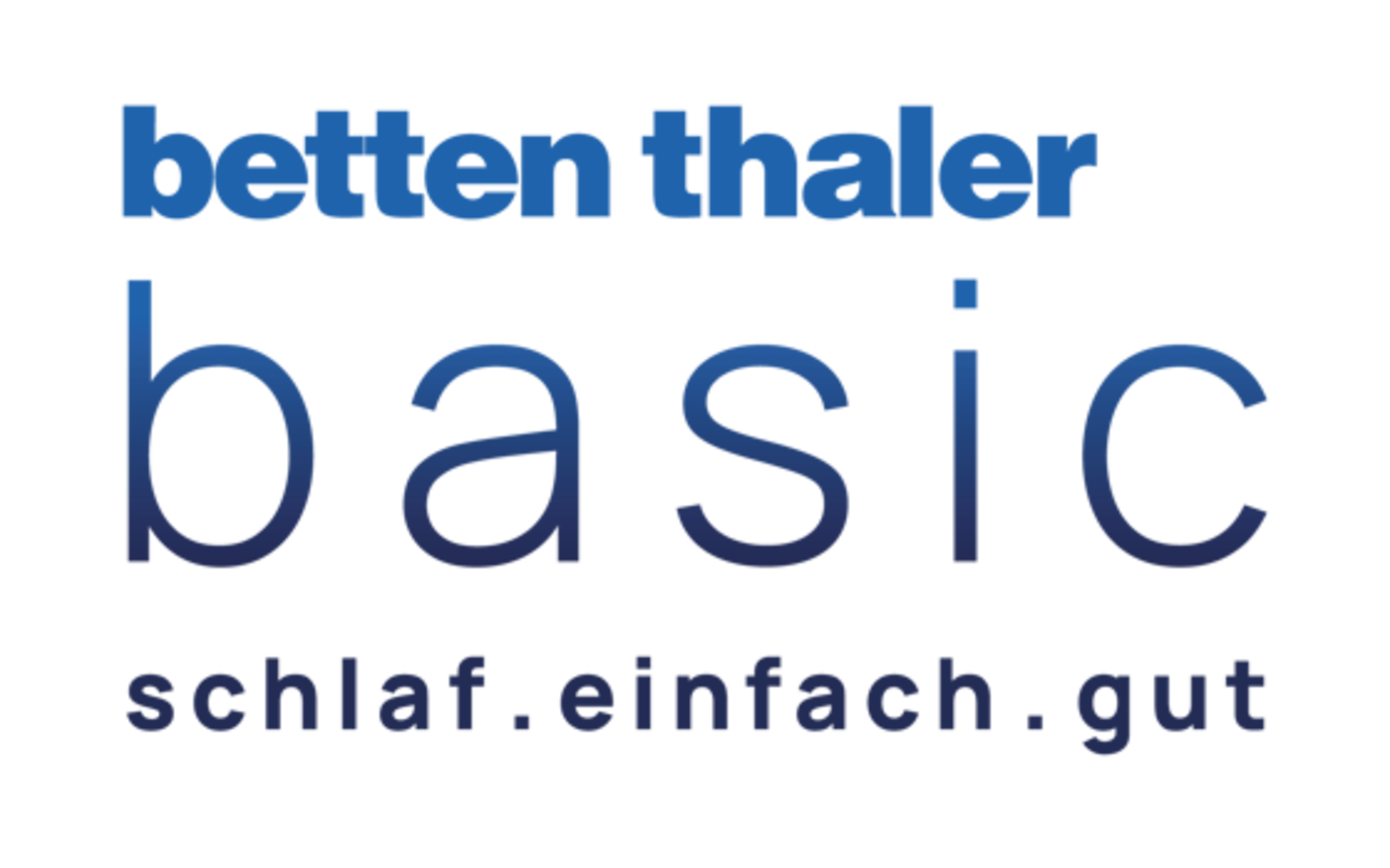 Betten Thaler Basic Luzern