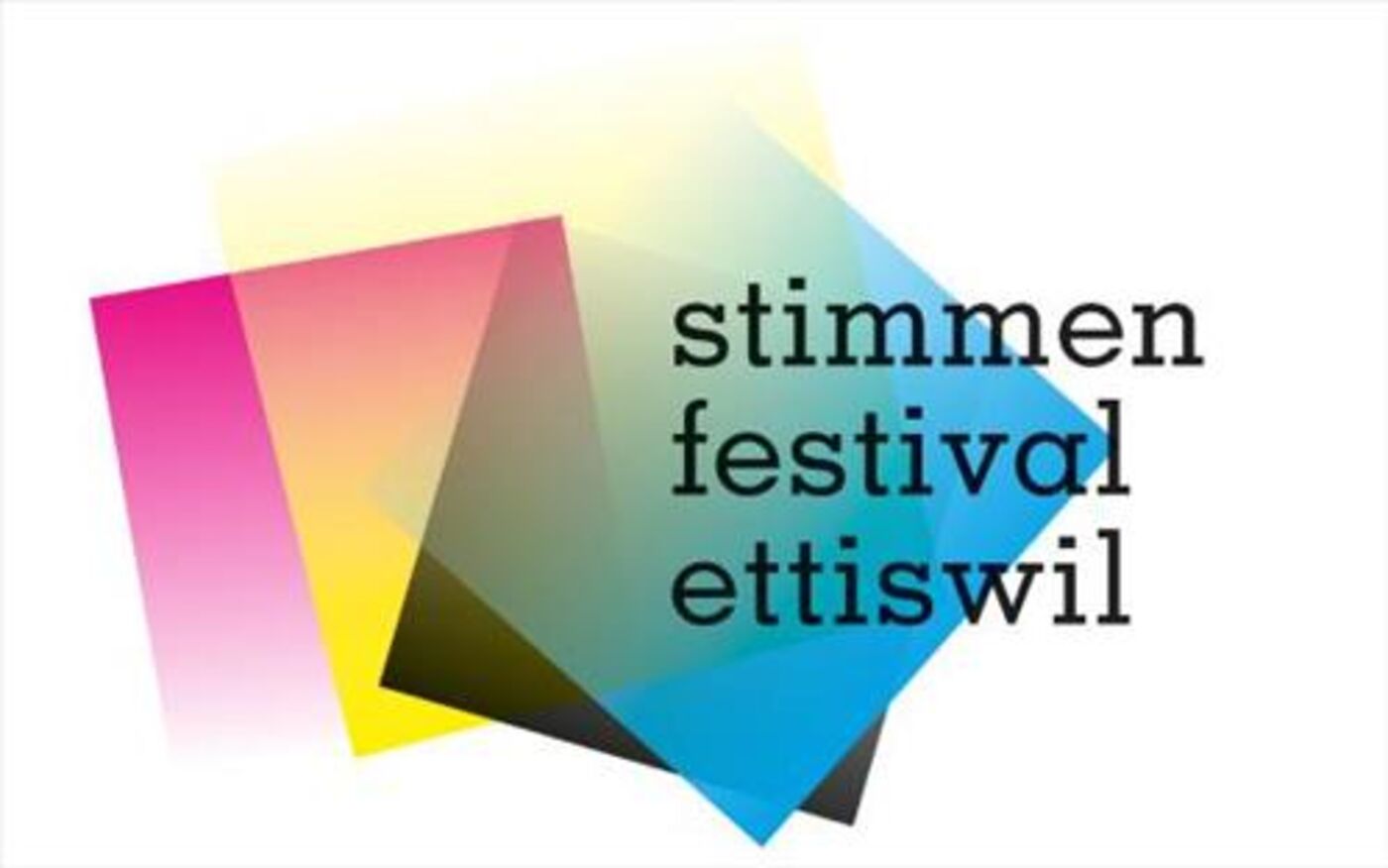 Stimmen Festival Ettiswil, 4.-7. Juni