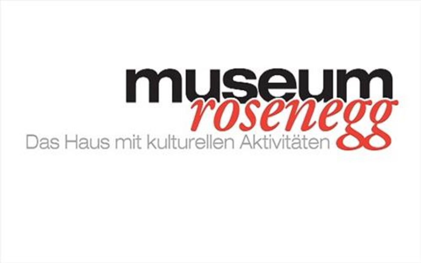 Museum Rosenegg