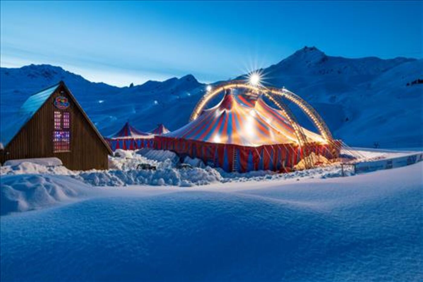 34. Arosa Humorfestival