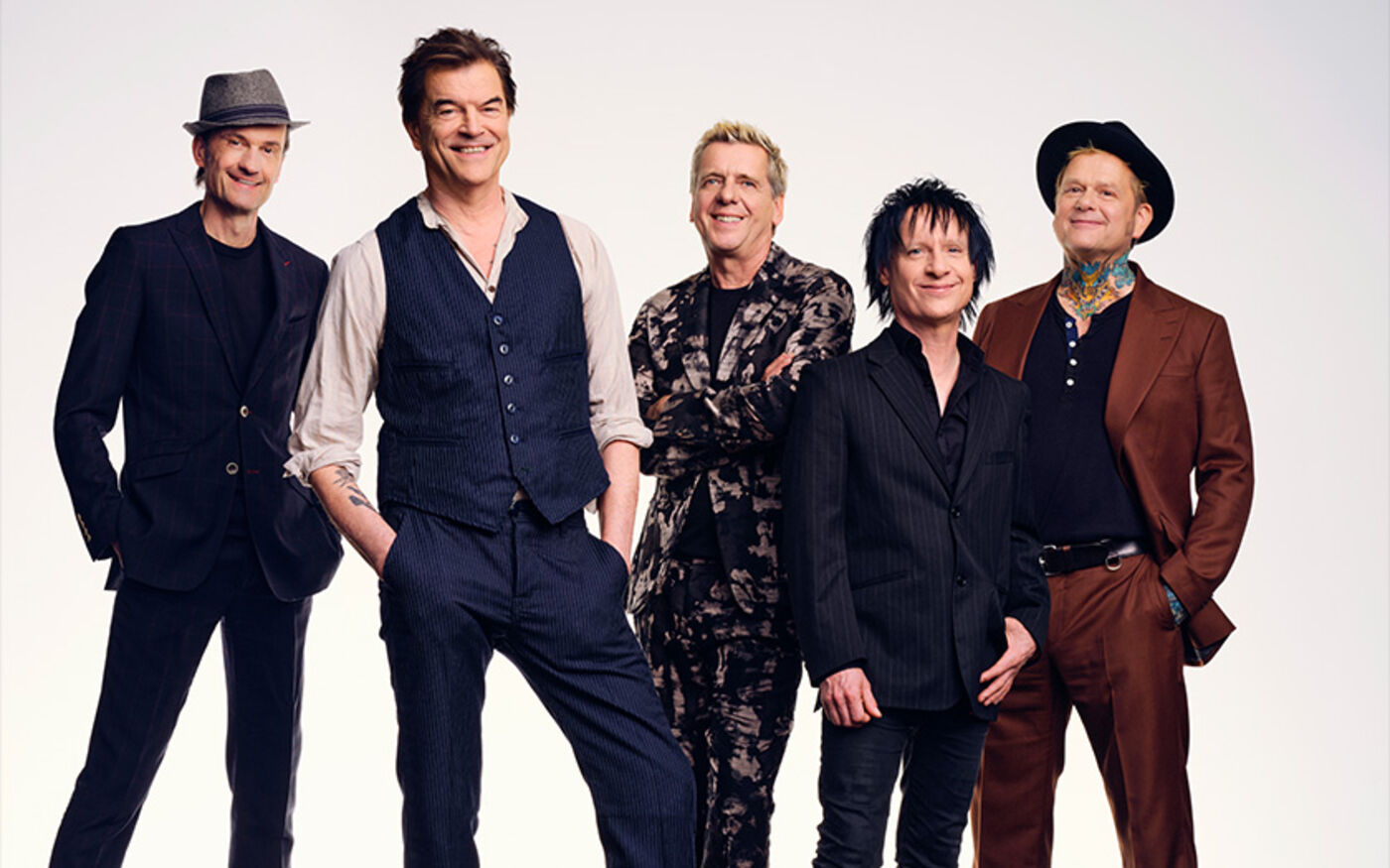 Die Toten Hosen - AUSVERKAUFT
