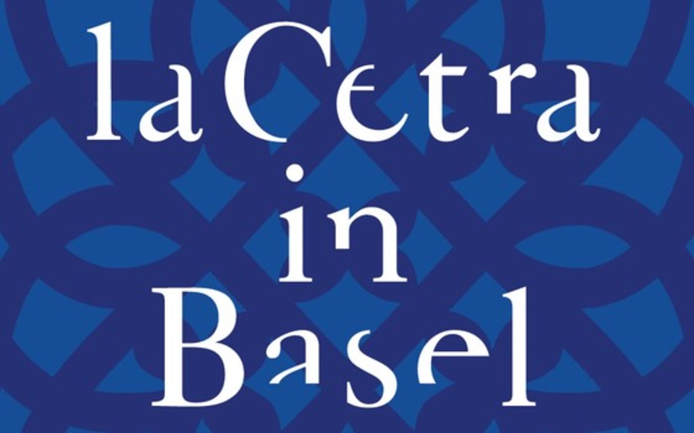 La Cetra Vokalensemble und Barockorchester