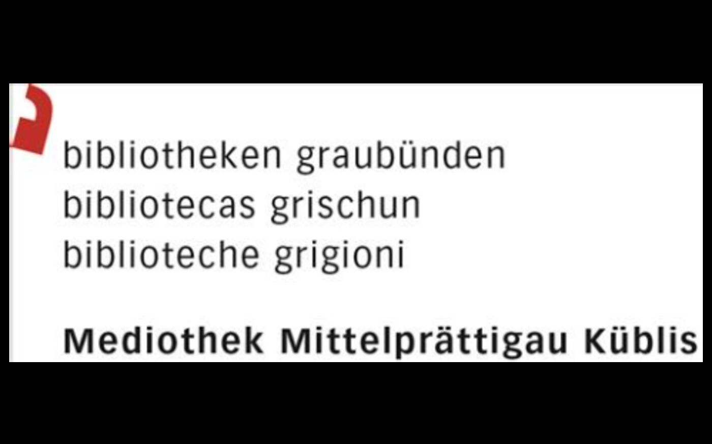 Mediothek Mittelprättigau