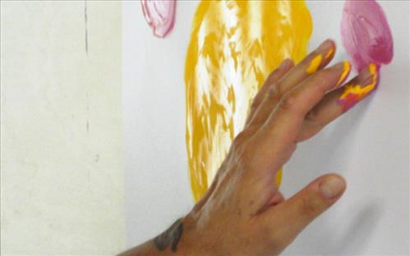 Malatelier Lisa Keuerleber