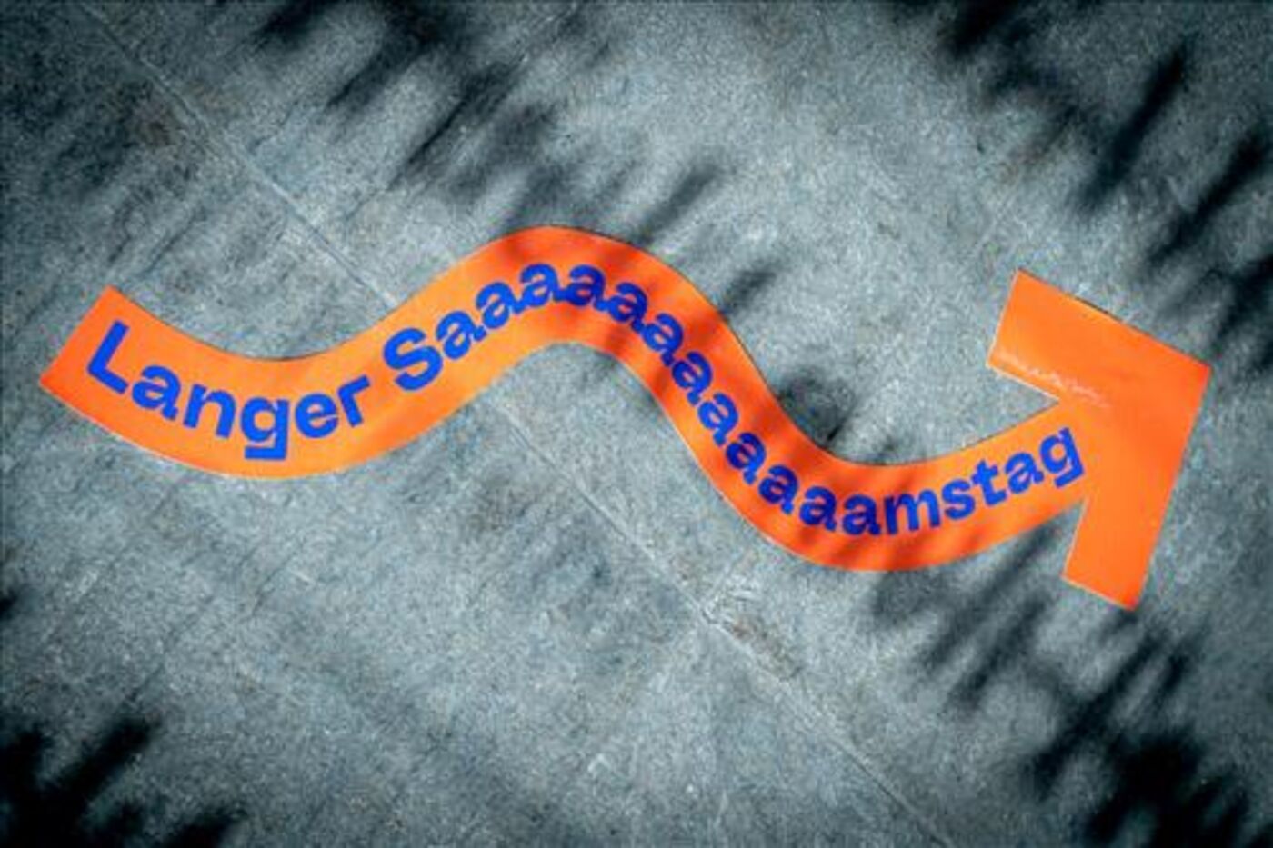 Verein Langer Samstag