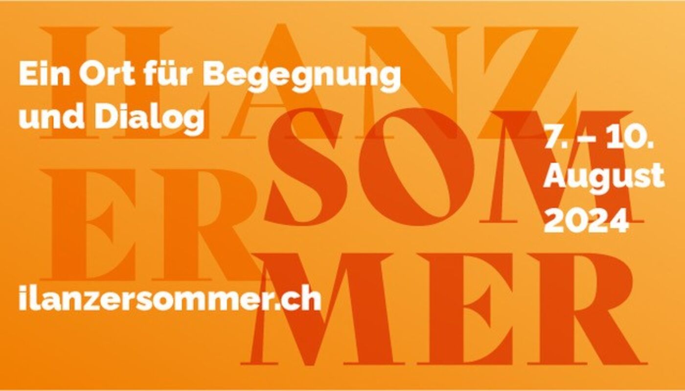 Ilanzer Sommer