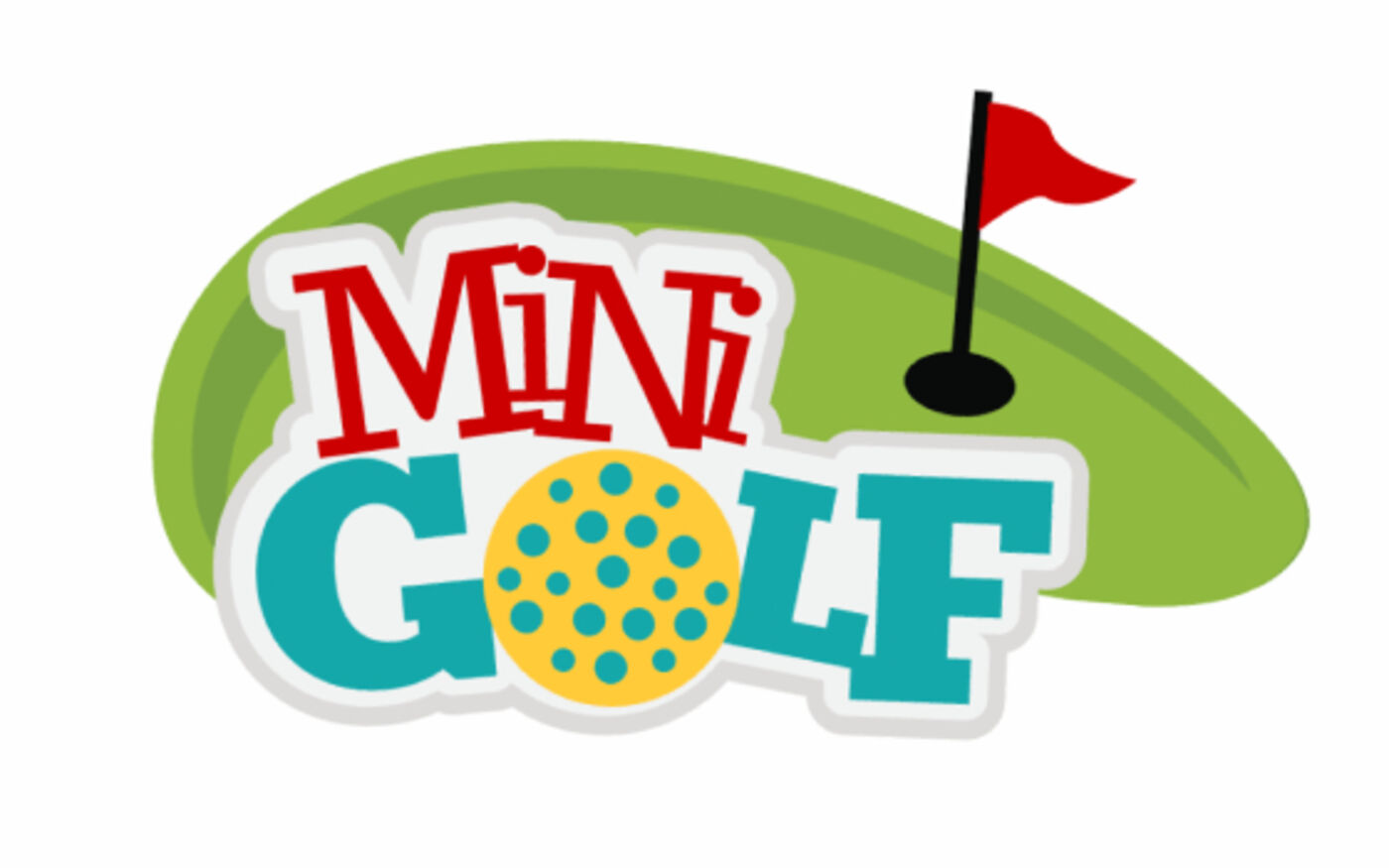 Minigolf Trumpf-Buur