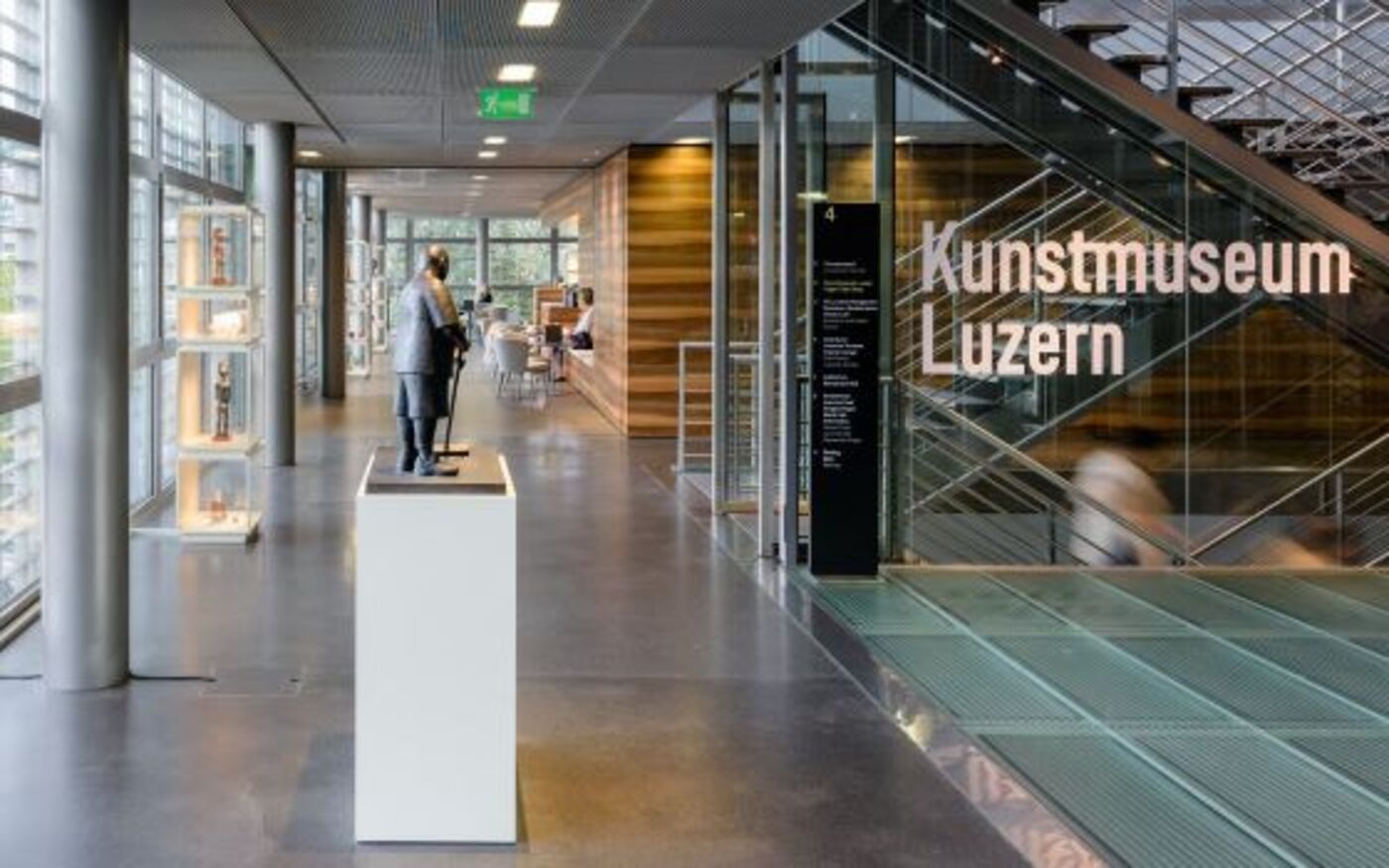 Kunstmuseum Luzern