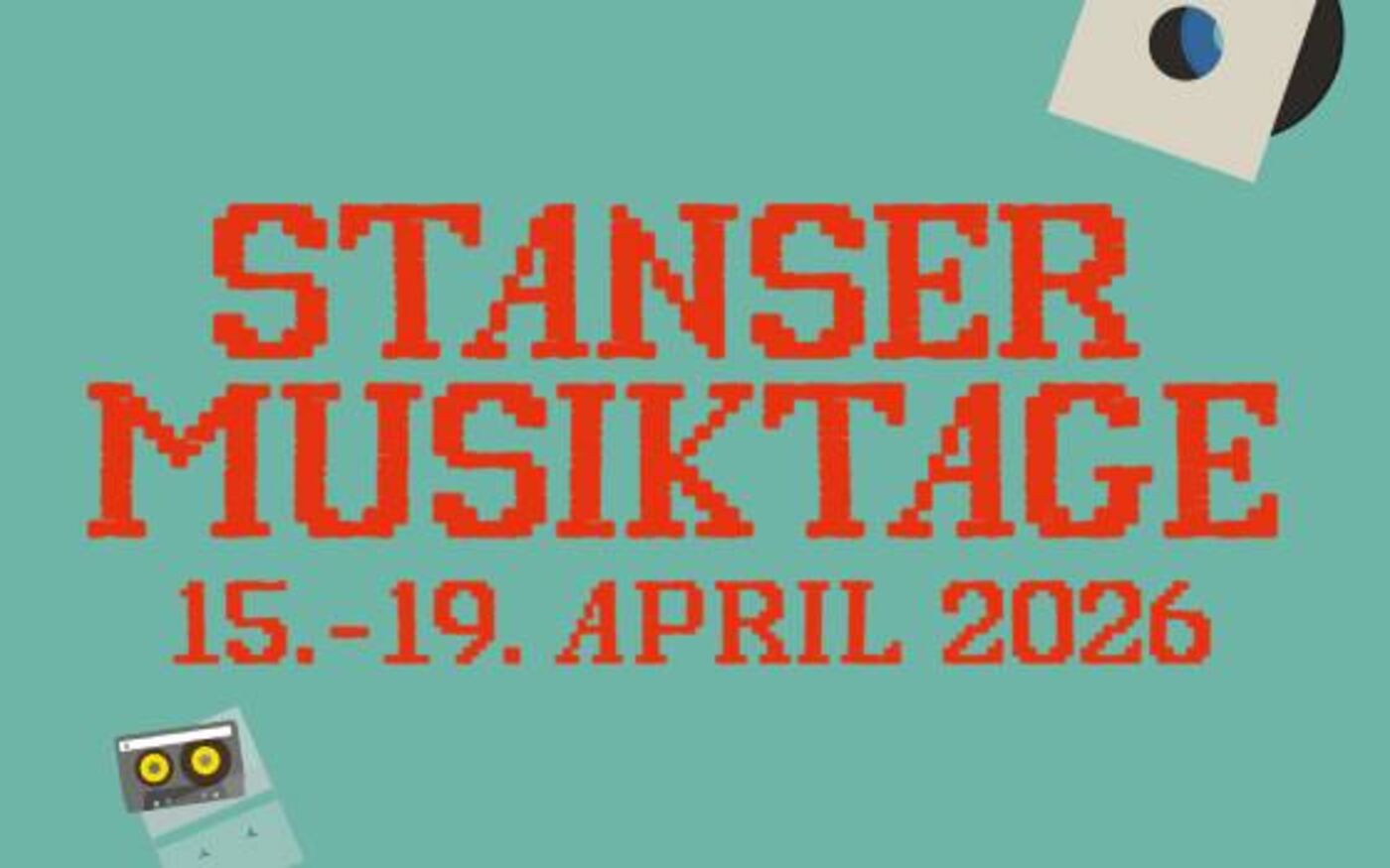 Stanser Musiktage