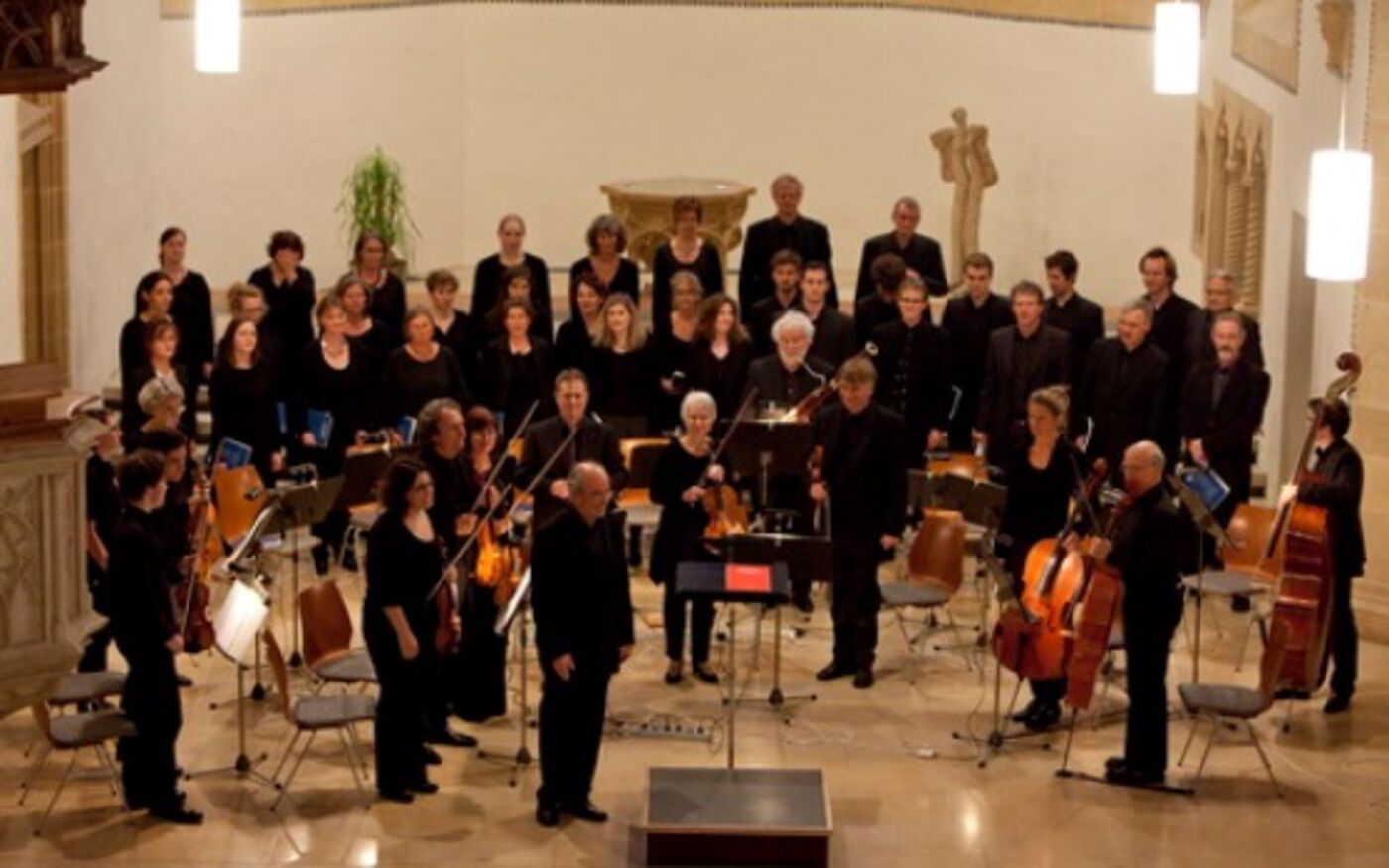 Bieler Kammerchor