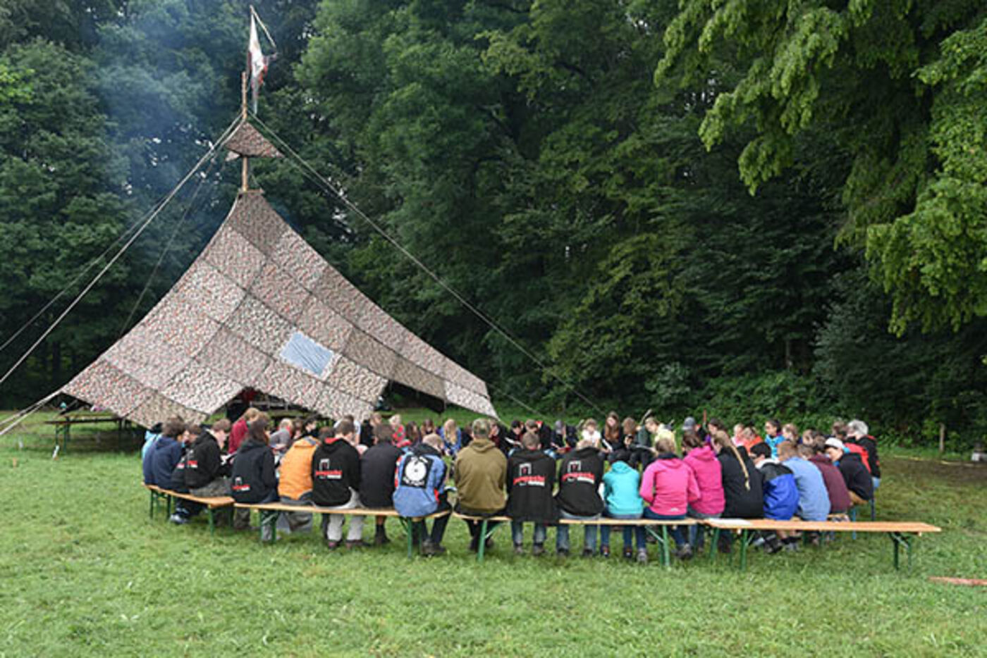 Jungschi Oberuzwil