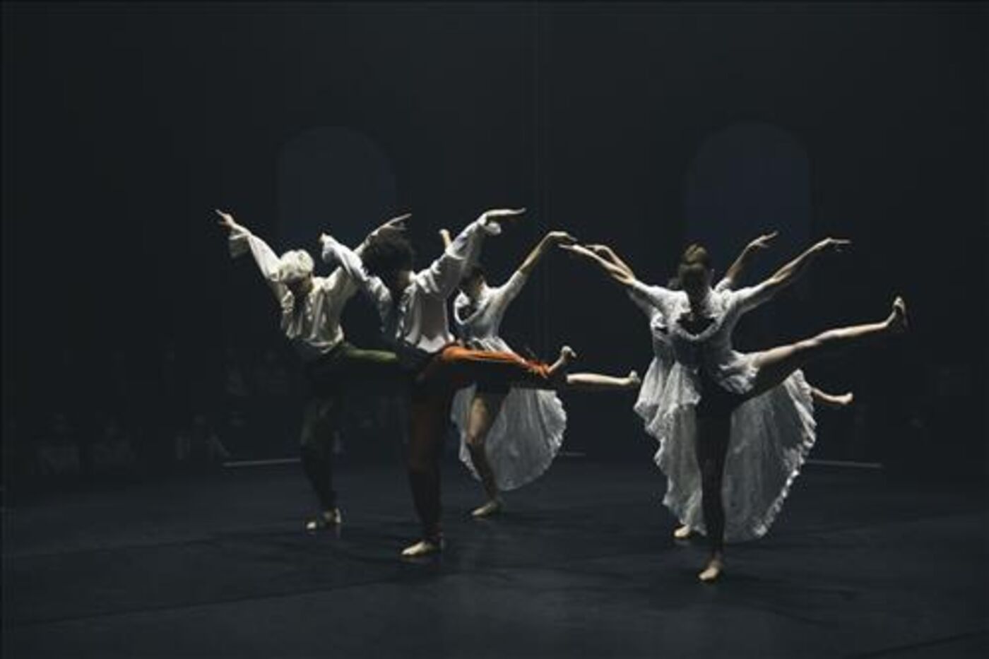 Origen Festival Cultural