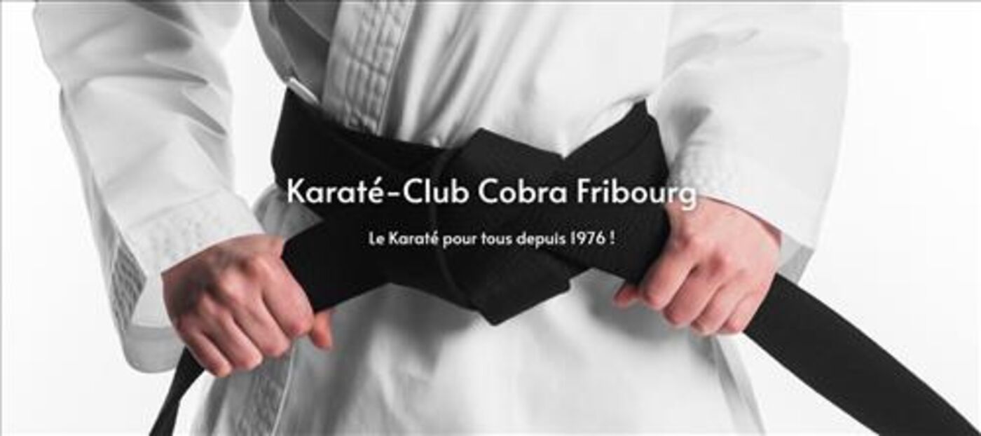 Karate-Club Cobra Freibourg