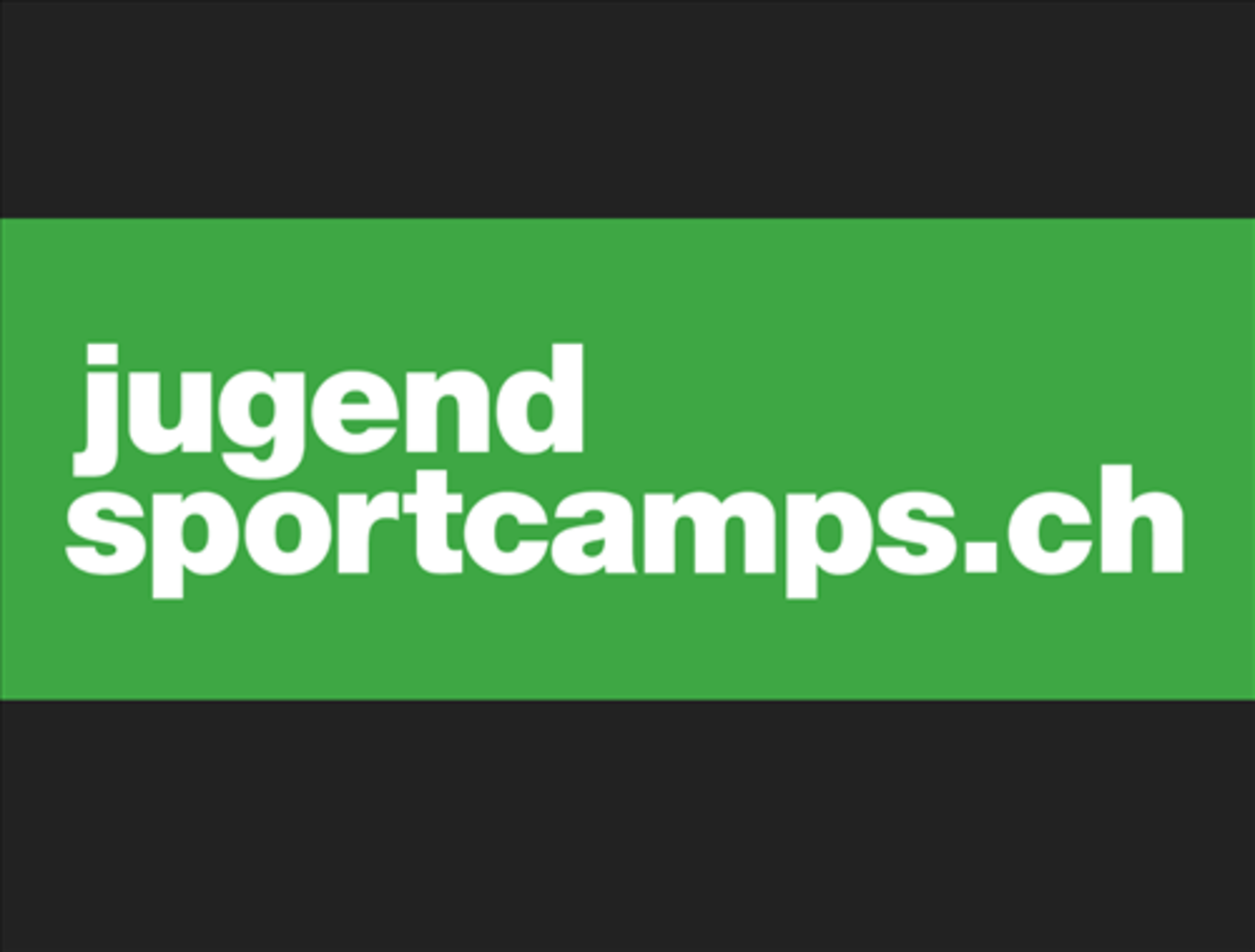 Jugendsportcamps des Kanton St.Gallen
