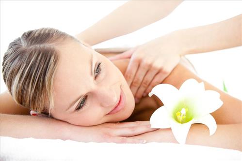 Calme Blanc Massages
