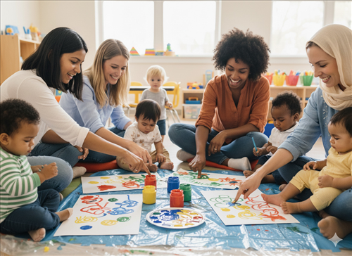 Verein Familie und Bildung Worb